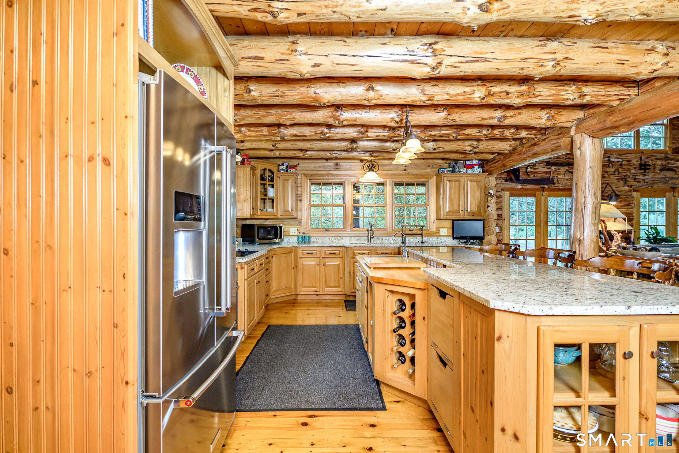 187 Chaplin Road Eastford CT 06242