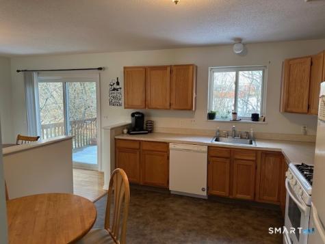 18 Kristen Court East Haven CT 06513