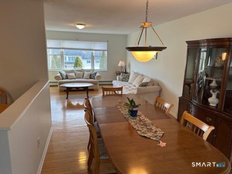 18 Kristen Court East Haven CT 06513