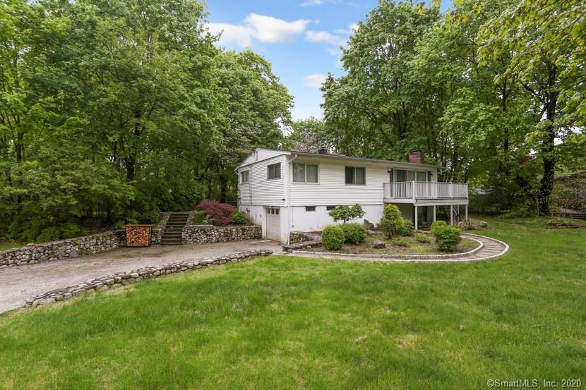 8 Stonecrop Road Norwalk CT 06851