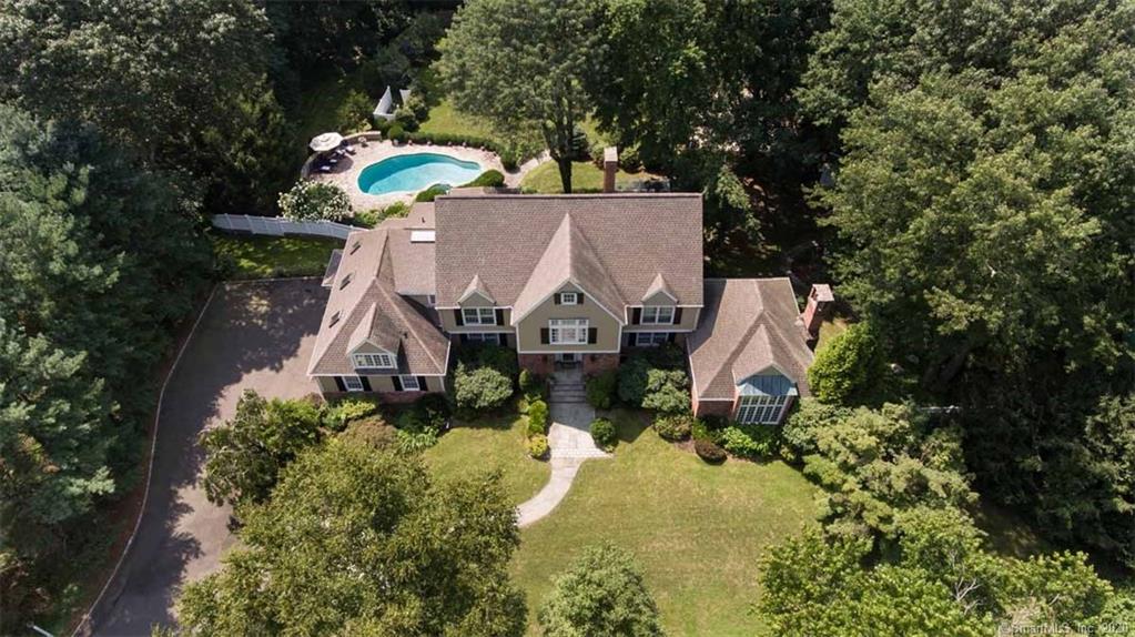 10 Wicks End Lane Wilton CT 06897