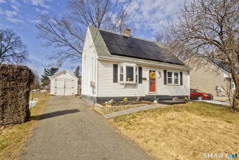 127 Windsor Street Enfield CT 06082