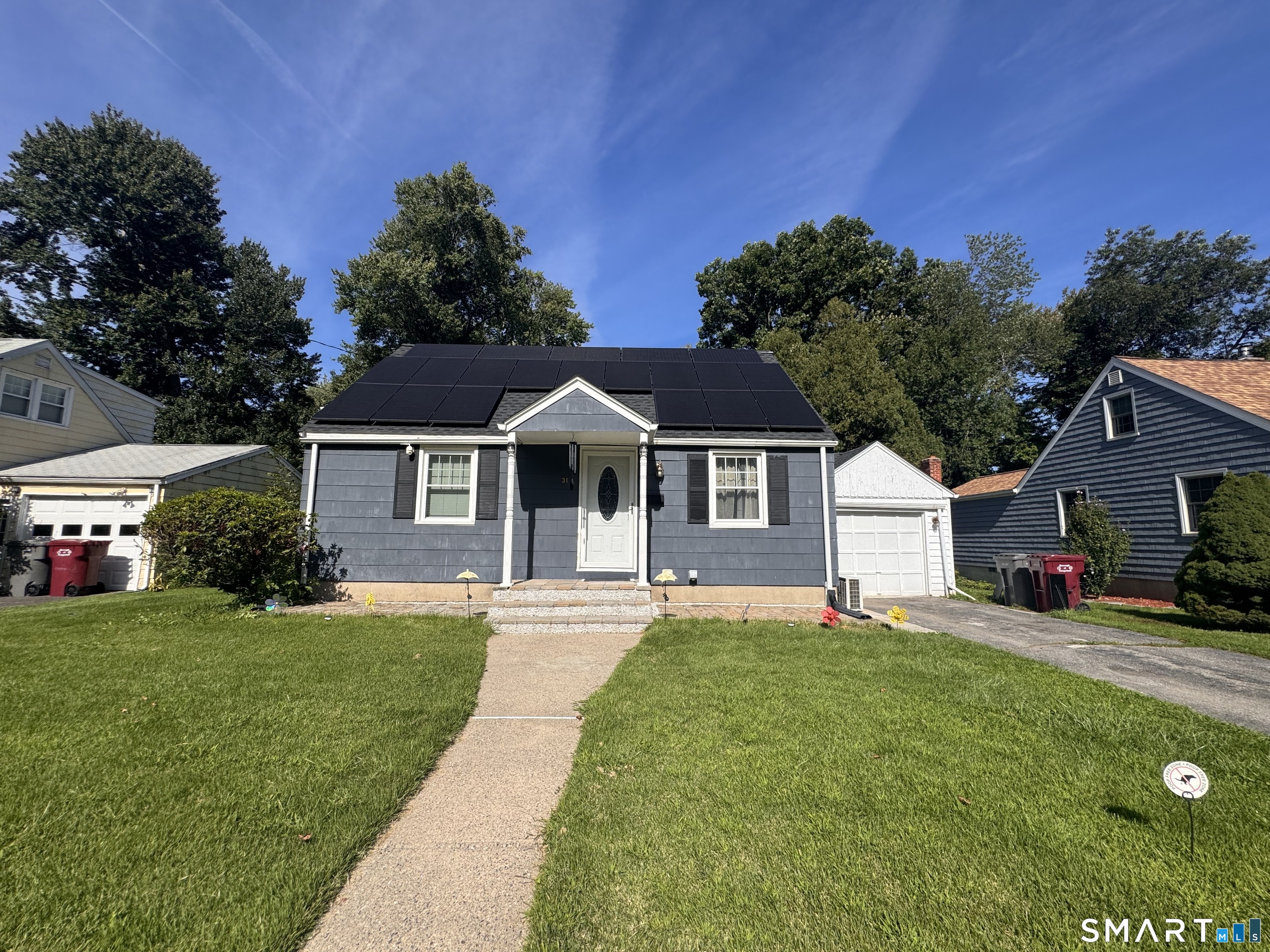 31 Damson Lane Naugatuck CT 06770