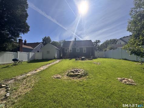 31 Damson Lane Naugatuck CT 06770