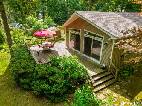 20 Oak Road East Haddam CT 06423