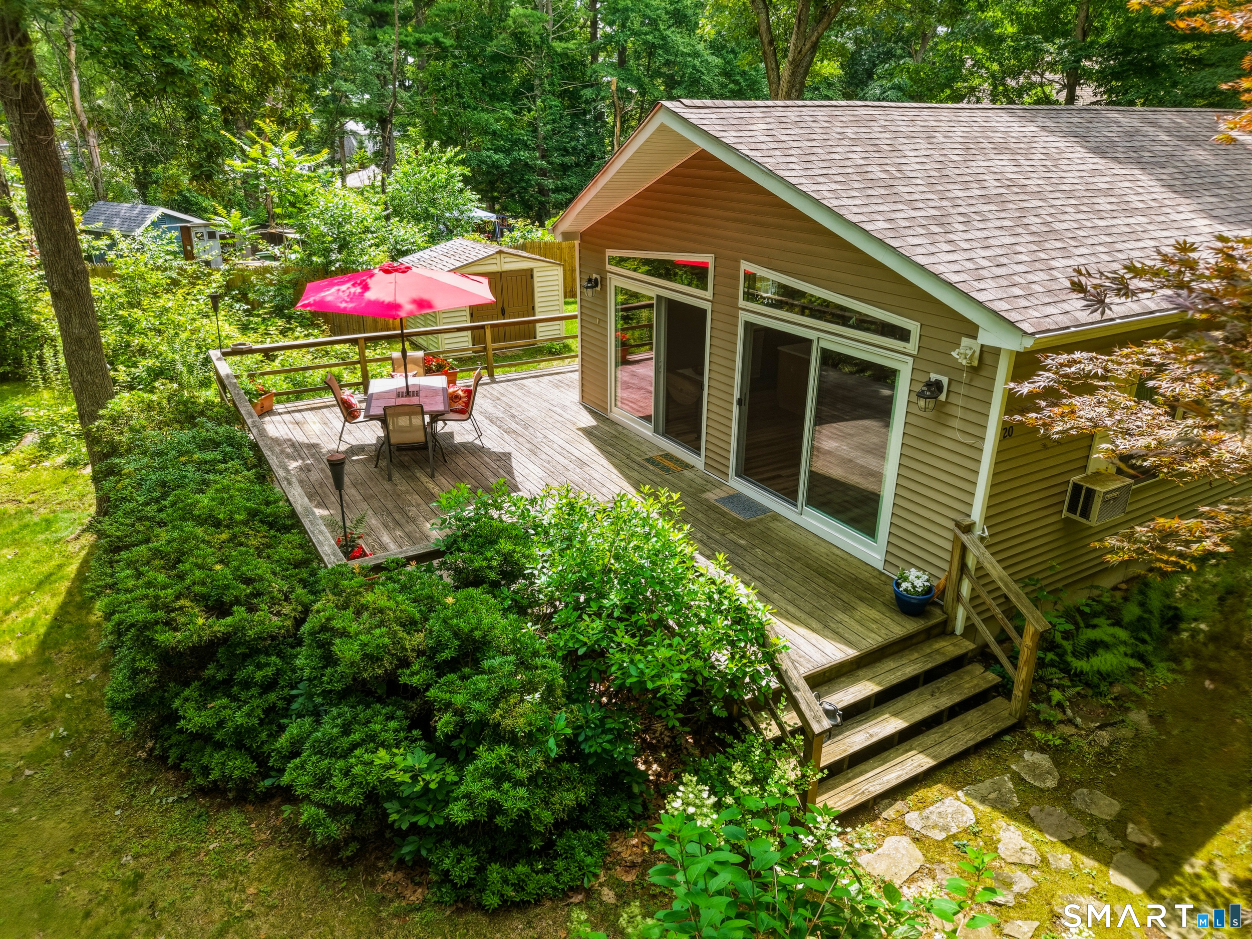 20 Oak Road East Haddam CT 06423