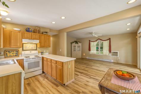 20 Oak Road East Haddam CT 06423