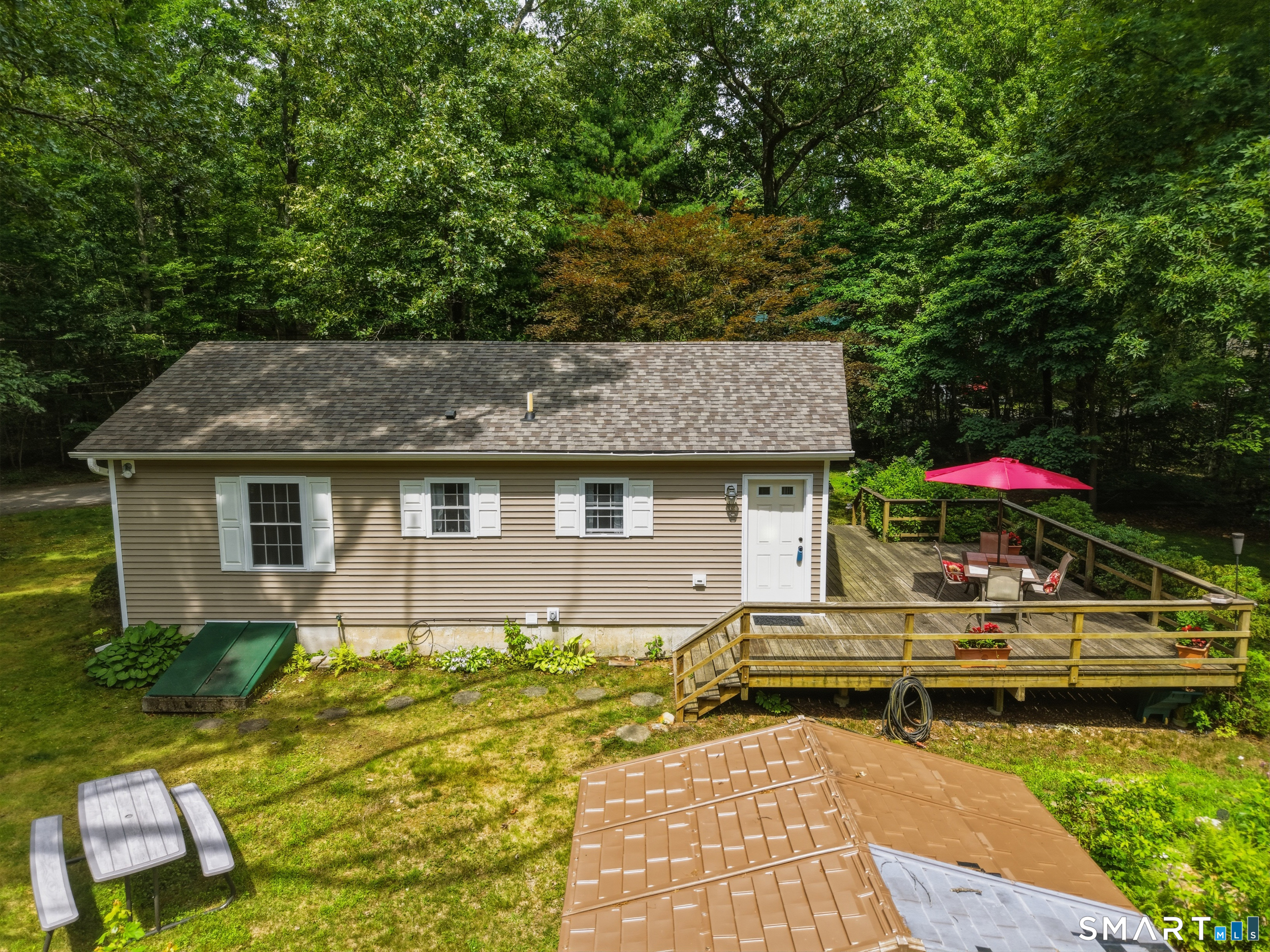 20 Oak Road East Haddam CT 06423