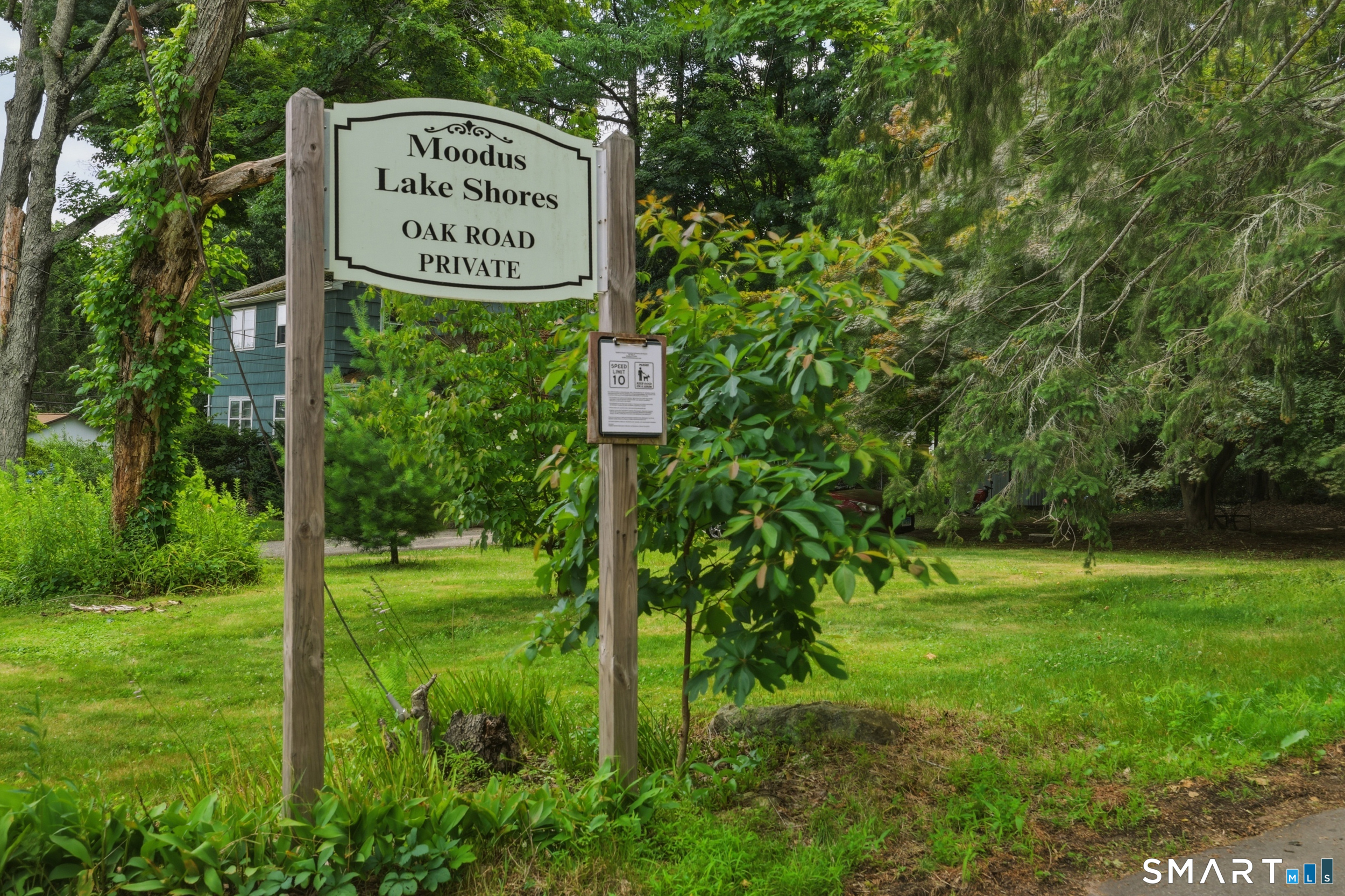 20 Oak Road East Haddam CT 06423