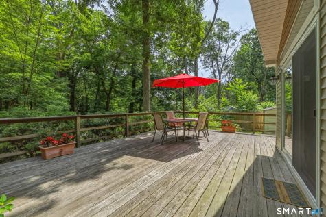 20 Oak Road East Haddam CT 06423