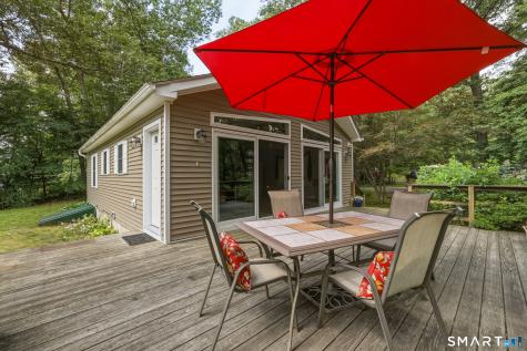 20 Oak Road East Haddam CT 06423