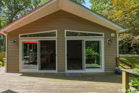 20 Oak Road East Haddam CT 06423