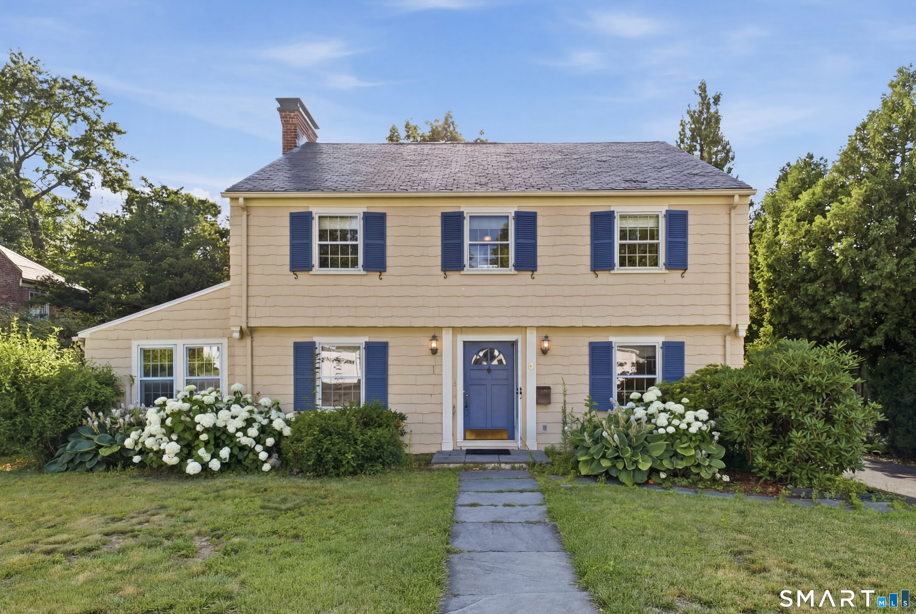 9 Stratford Road West Hartford CT 06117