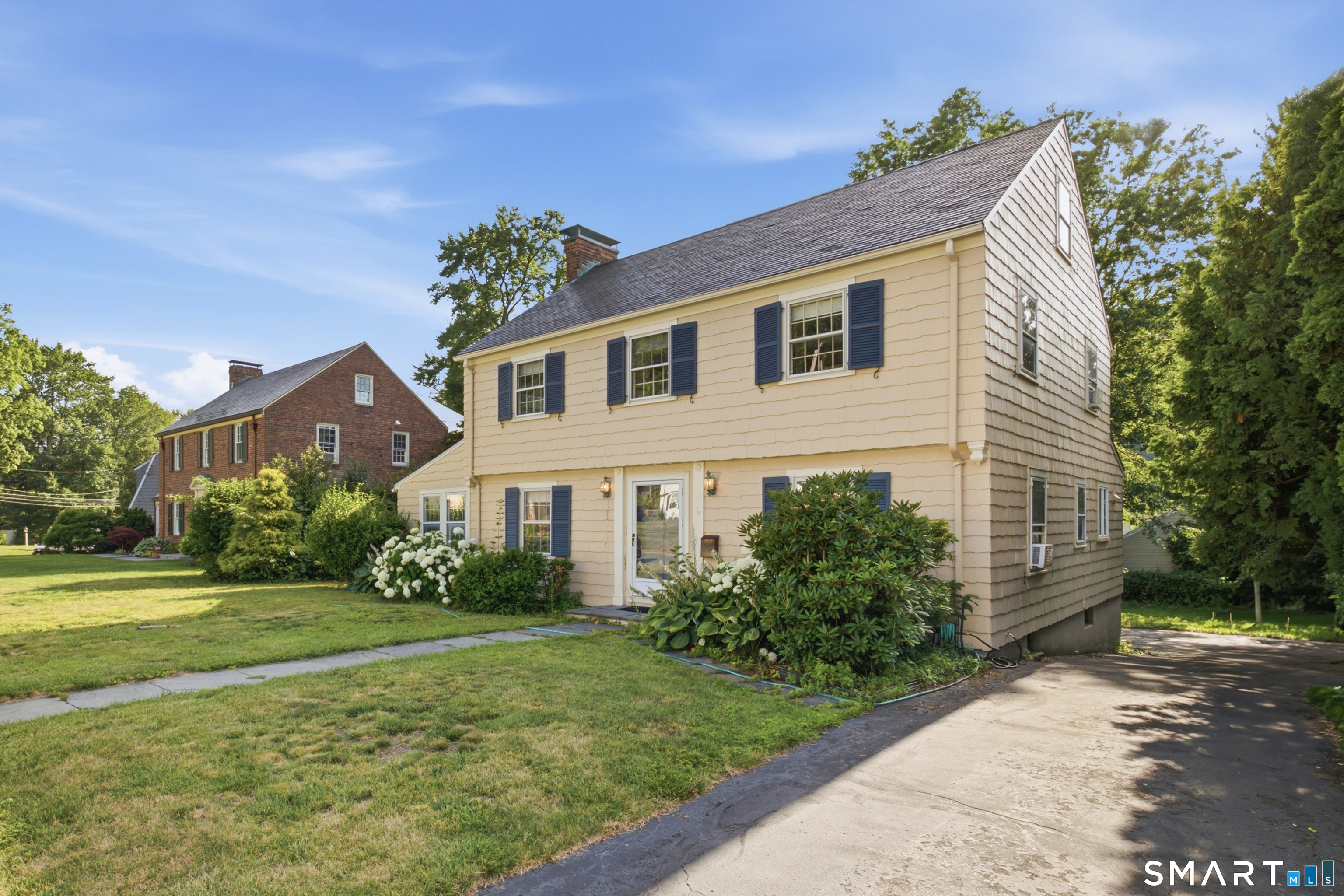 9 Stratford Road West Hartford CT 06117