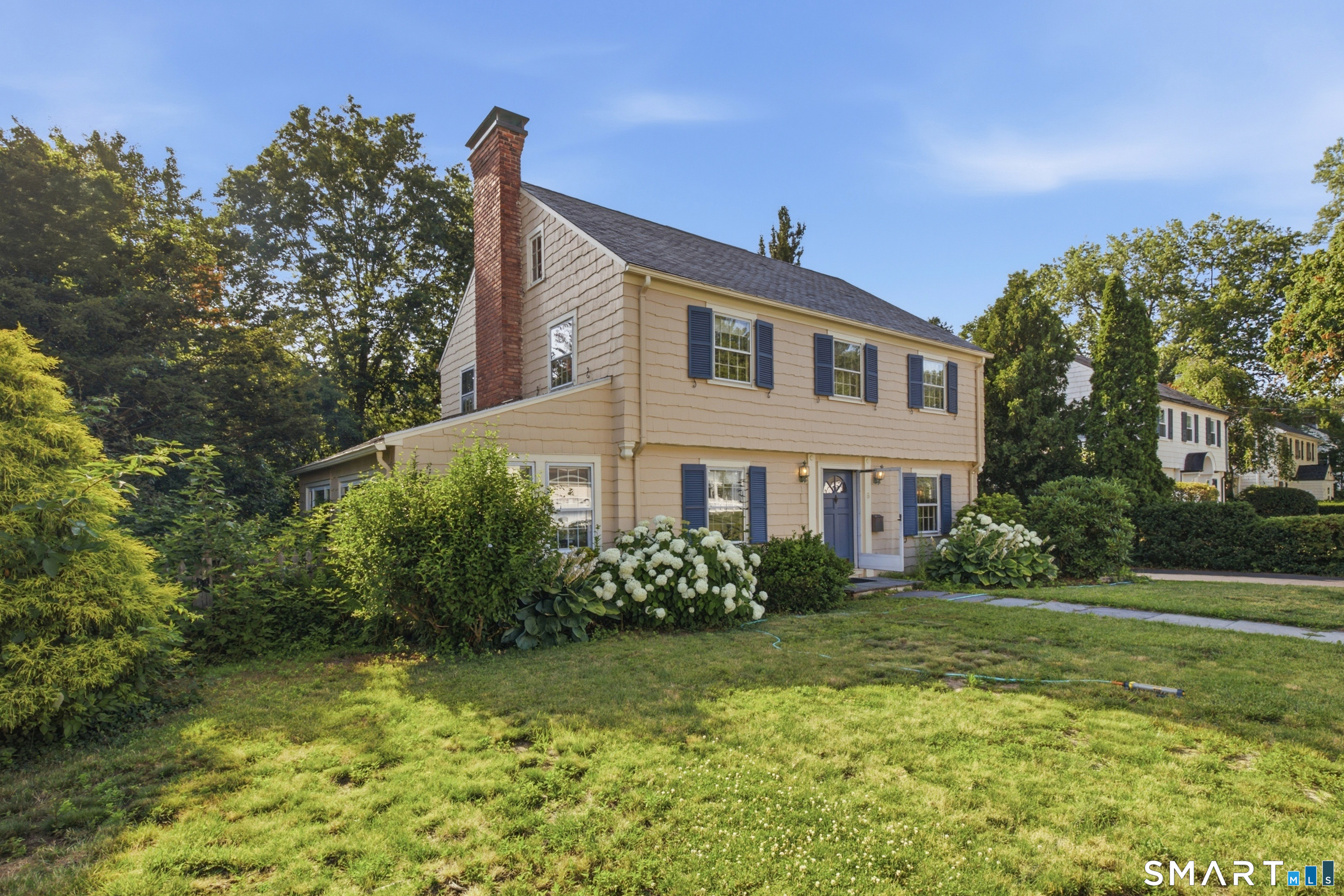 9 Stratford Road West Hartford CT 06117