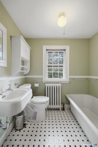9 Stratford Road West Hartford CT 06117