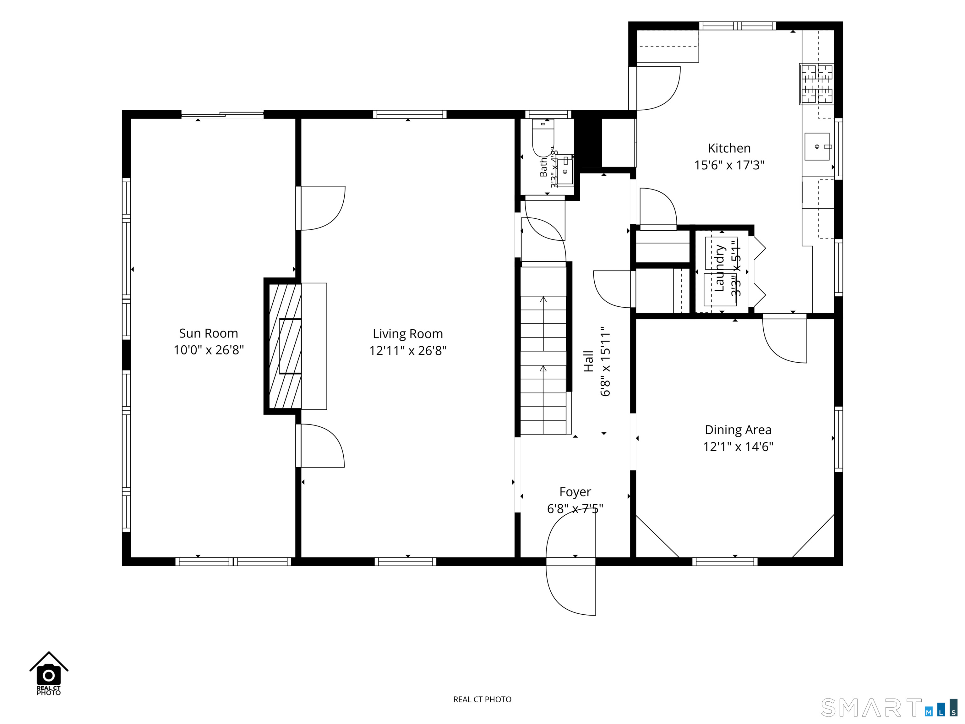 9 Stratford Road West Hartford CT 06117