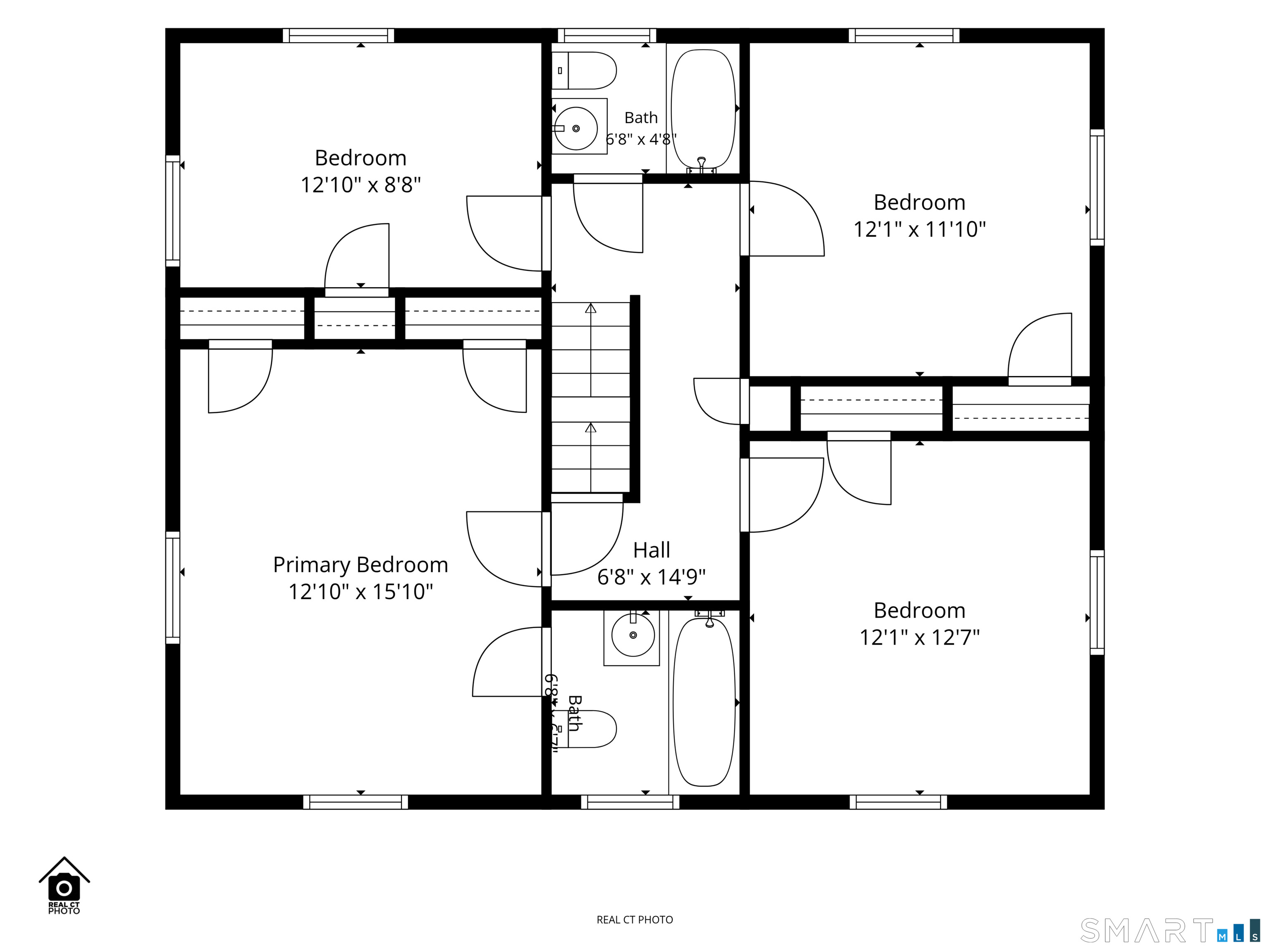 9 Stratford Road West Hartford CT 06117