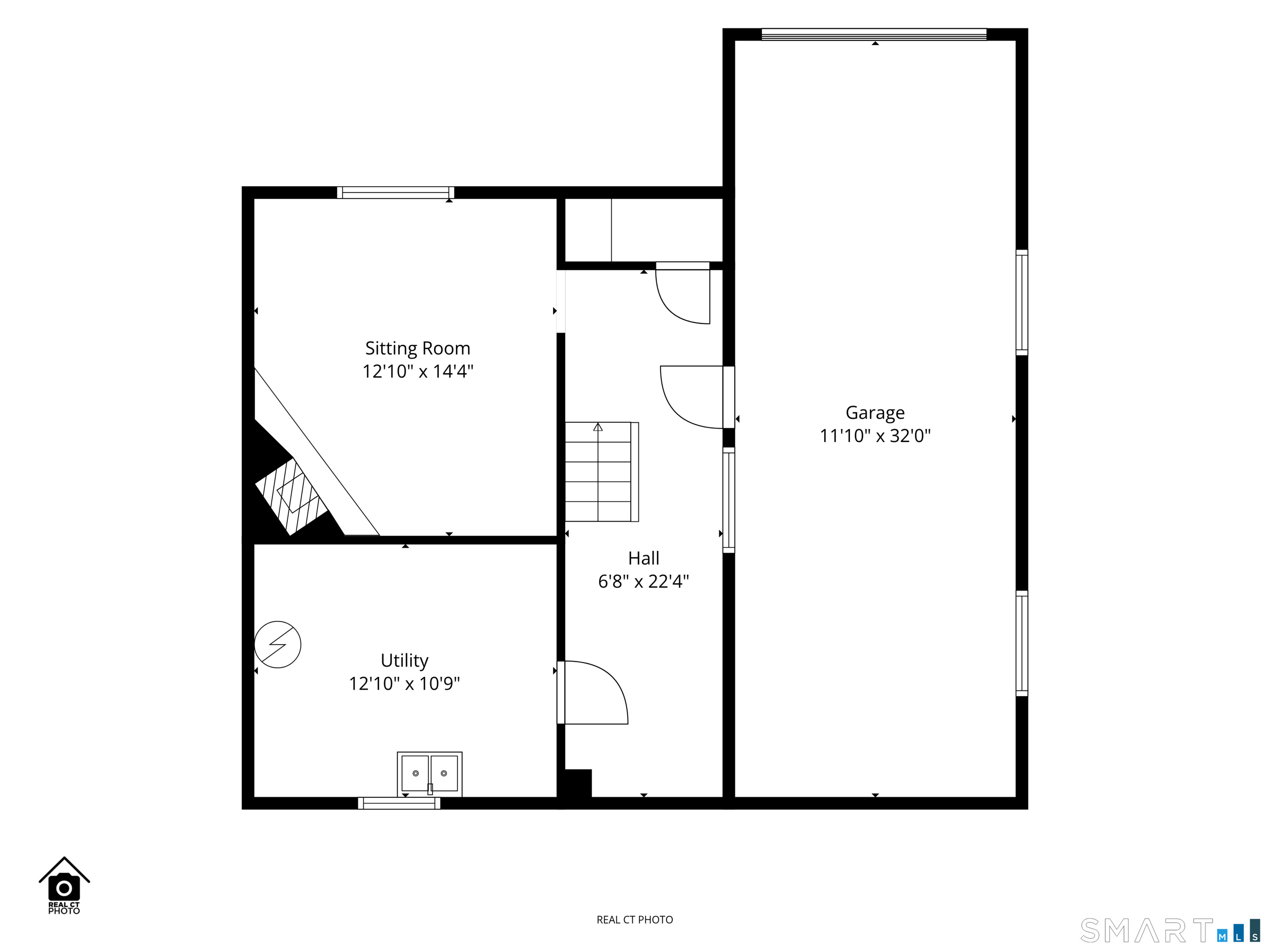9 Stratford Road West Hartford CT 06117