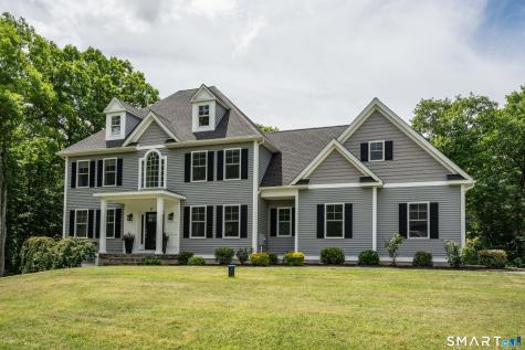 8 Windmill Lane Canton CT 06019