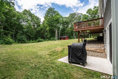 8 Windmill Lane Canton CT 06019
