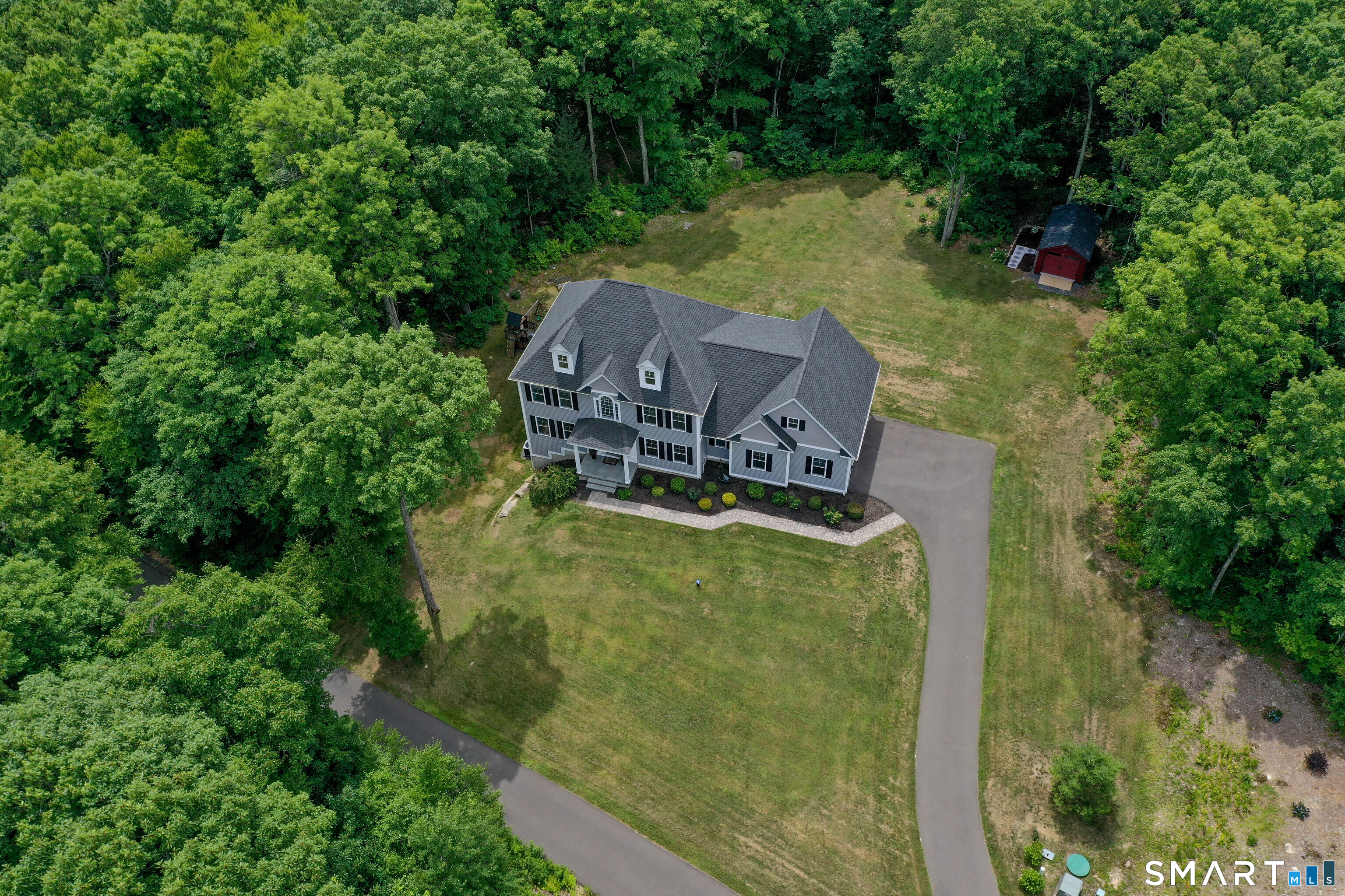 8 Windmill Lane Canton CT 06019
