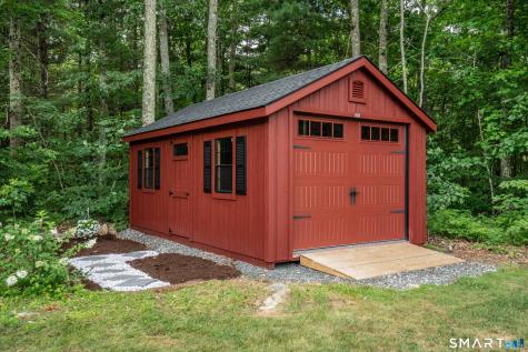 8 Windmill Lane Canton CT 06019