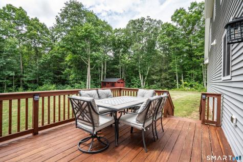 8 Windmill Lane Canton CT 06019