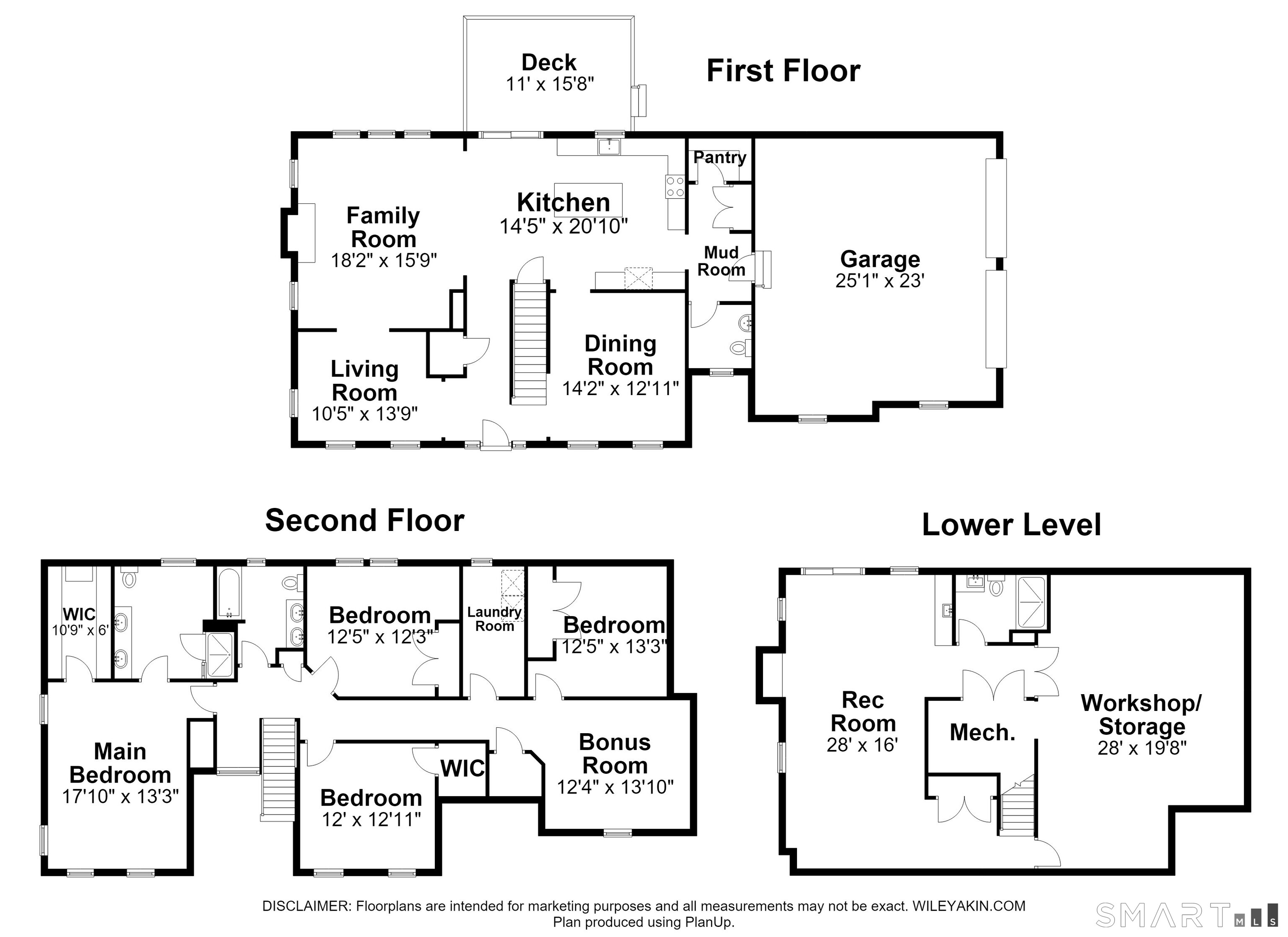 8 Windmill Lane Canton CT 06019