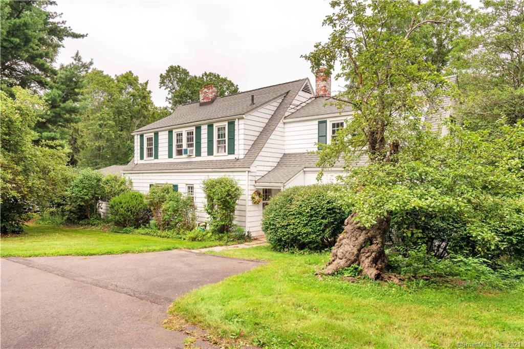 10 Cold Spring Drive Bloomfield CT 06002