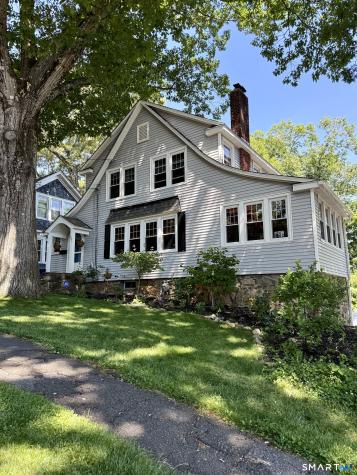 107 Knapp Street Stamford CT 06907