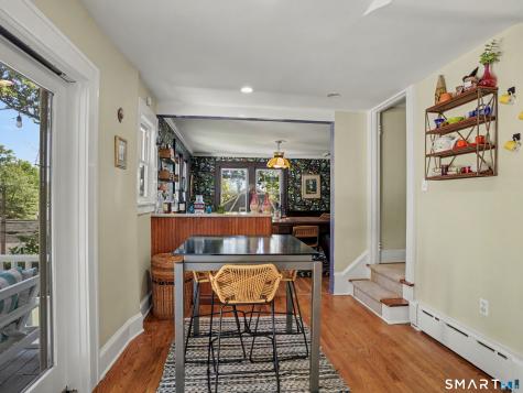 107 Knapp Street Stamford CT 06907