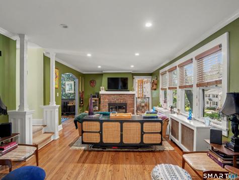 107 Knapp Street Stamford CT 06907