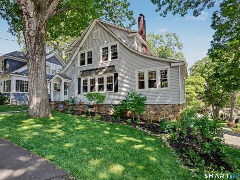 107 Knapp Street Stamford CT 06907
