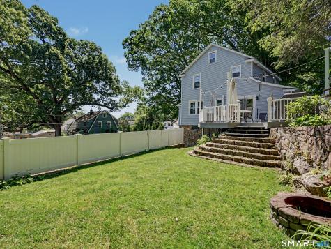 107 Knapp Street Stamford CT 06907