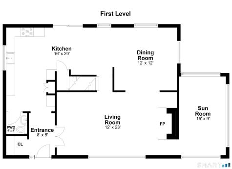 107 Knapp Street Stamford CT 06907