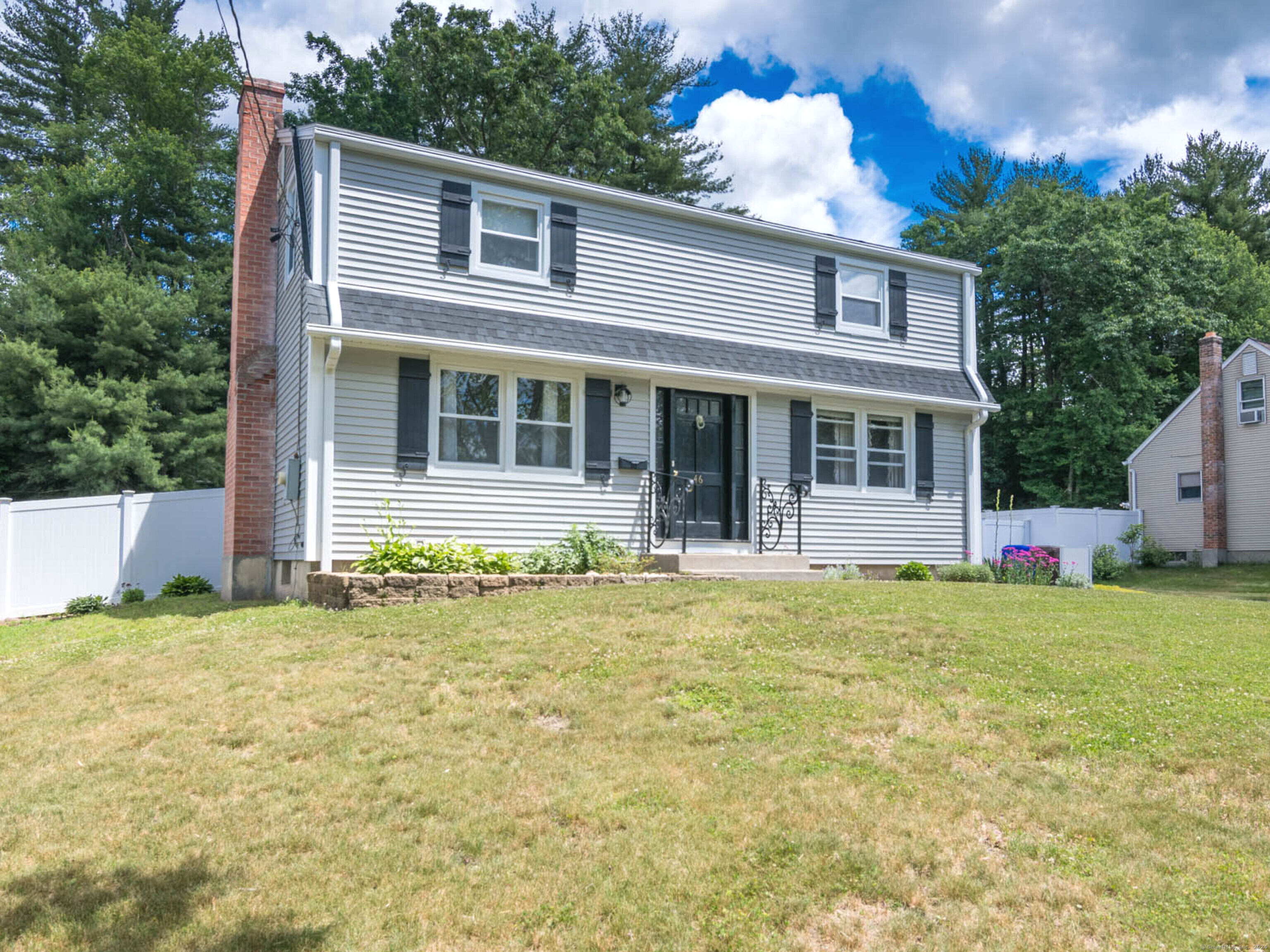 46 Armstrong Road Enfield CT 06082