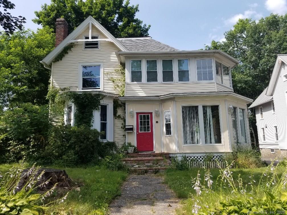 52 Cook Street Torrington CT 06790