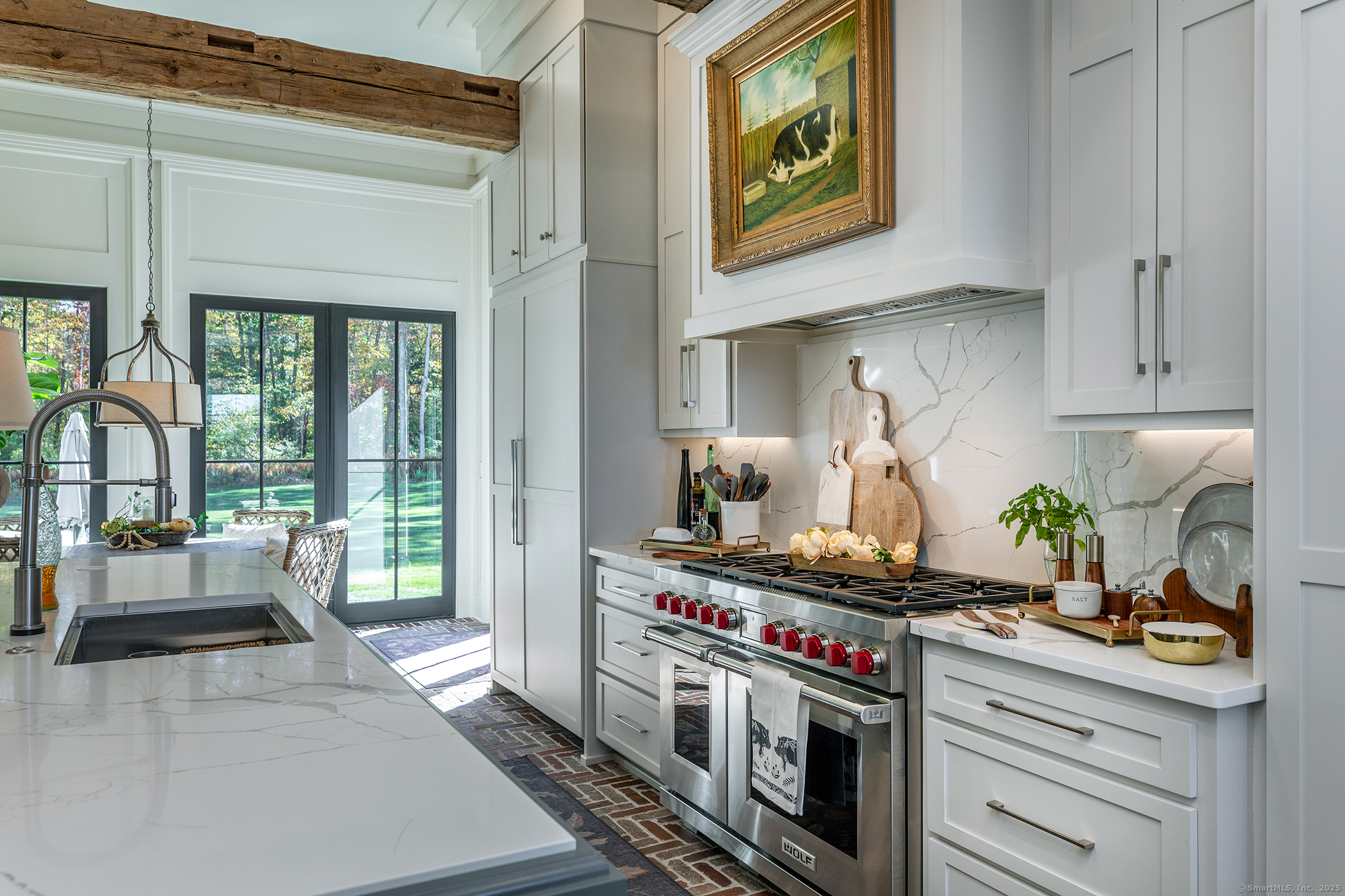 9 Steeple Chase Road Harwinton CT 06791