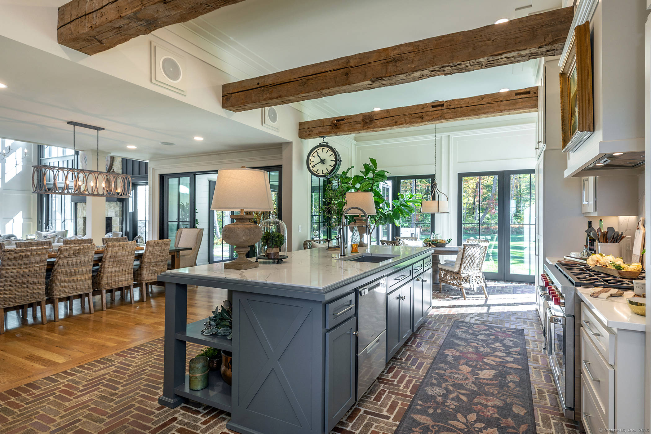 9 Steeple Chase Road Harwinton CT 06791