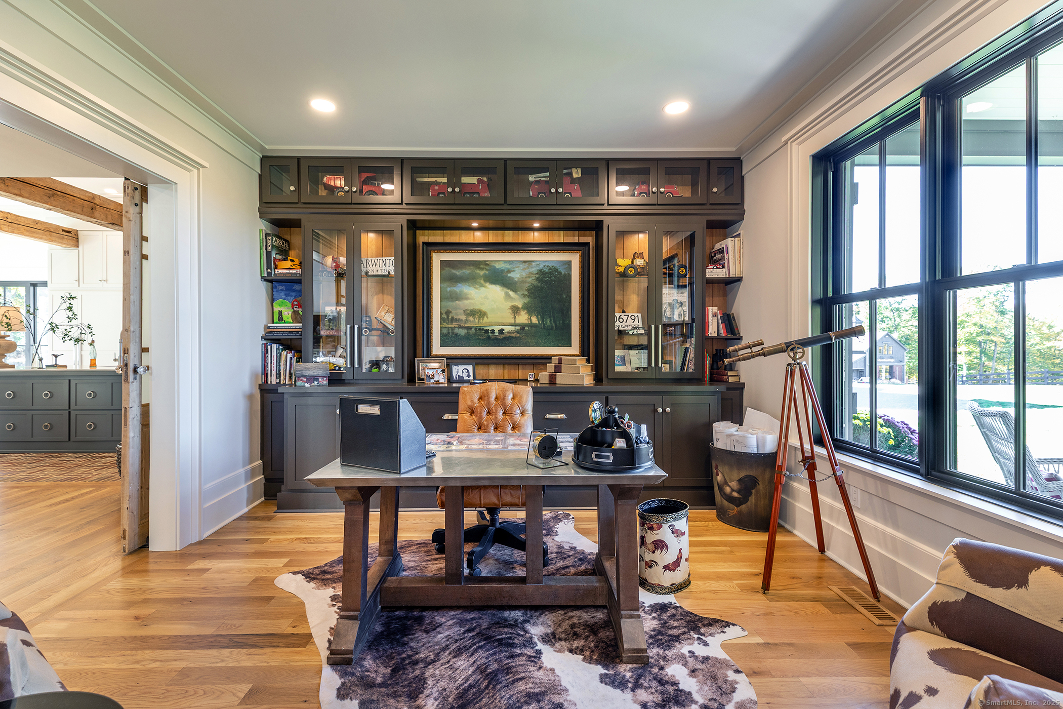 9 Steeple Chase Road Harwinton CT 06791