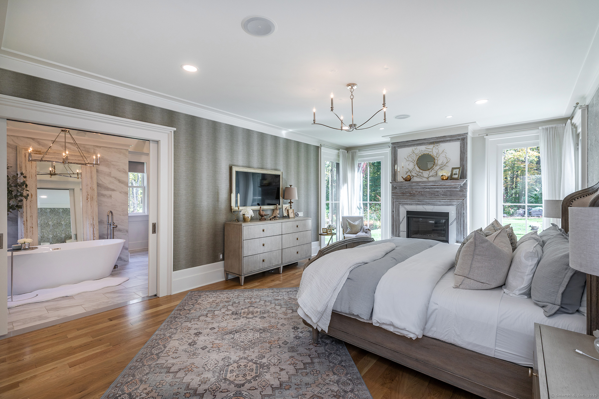 9 Steeple Chase Road Harwinton CT 06791