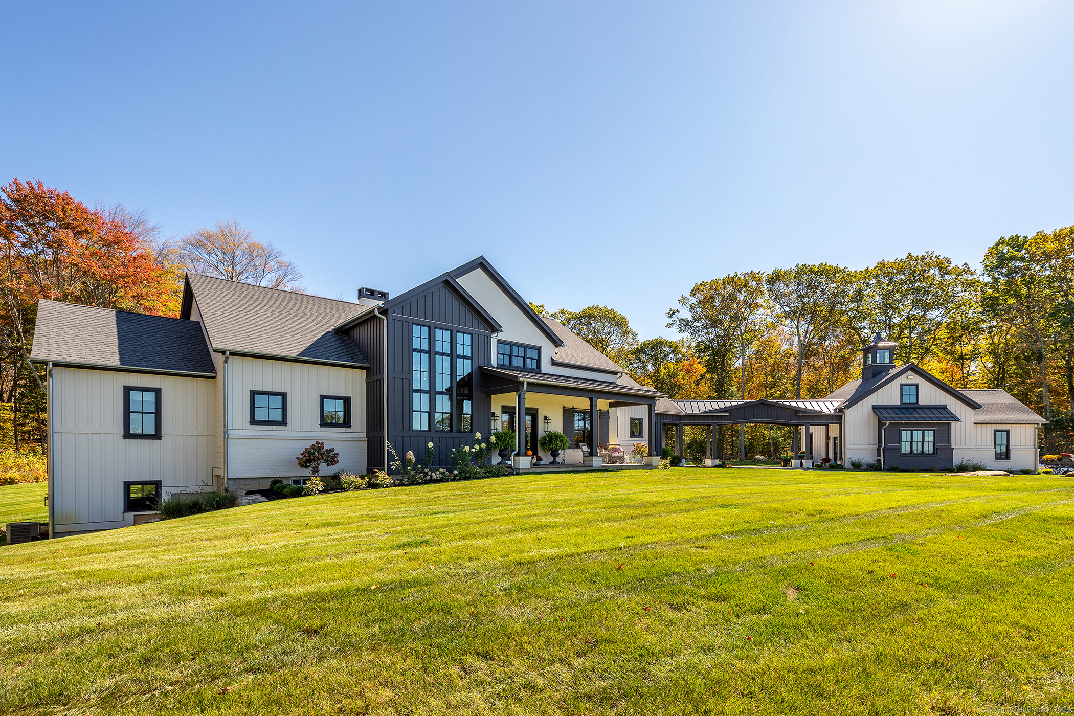 9 Steeple Chase Road Harwinton CT 06791