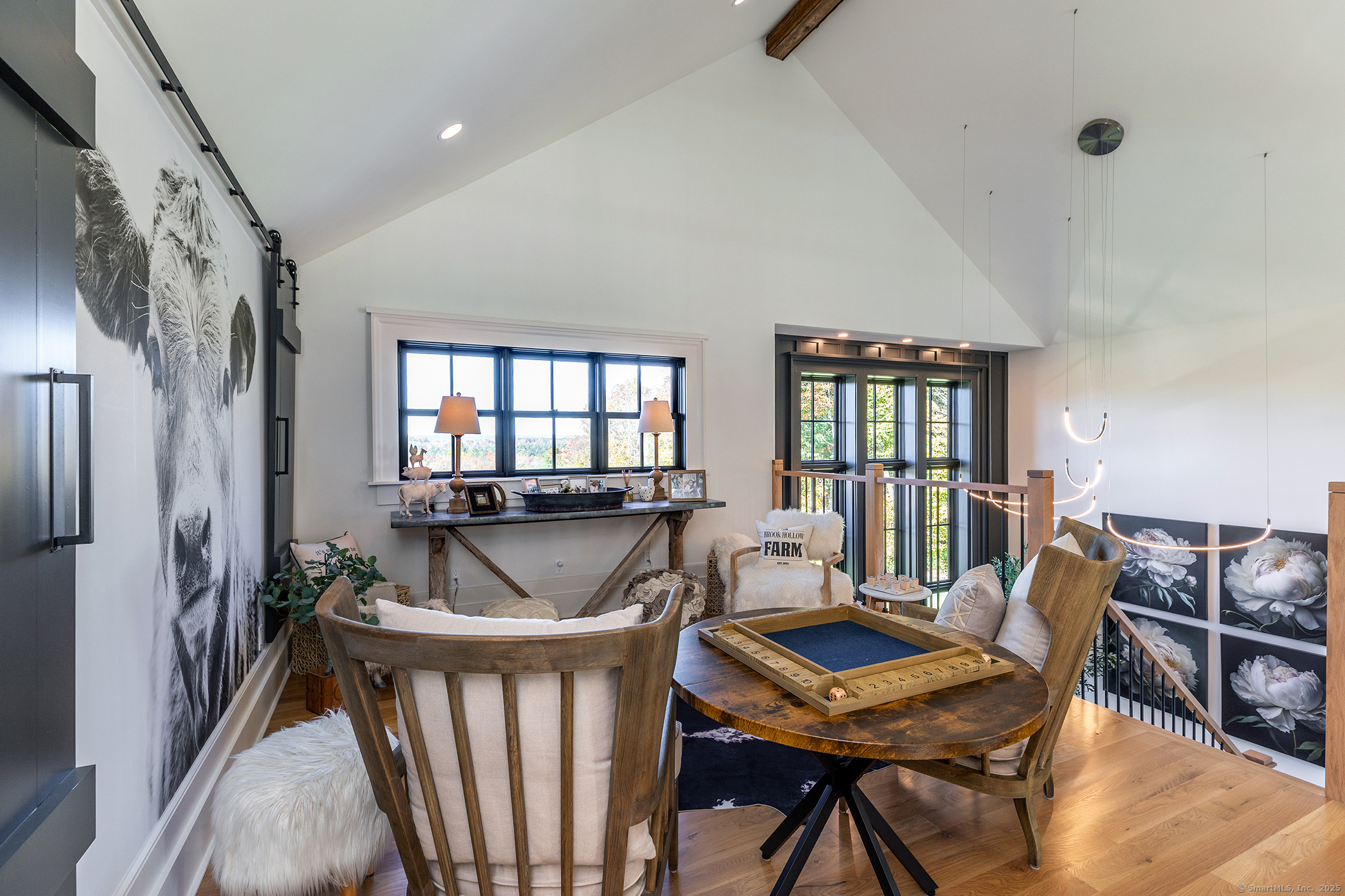 9 Steeple Chase Road Harwinton CT 06791