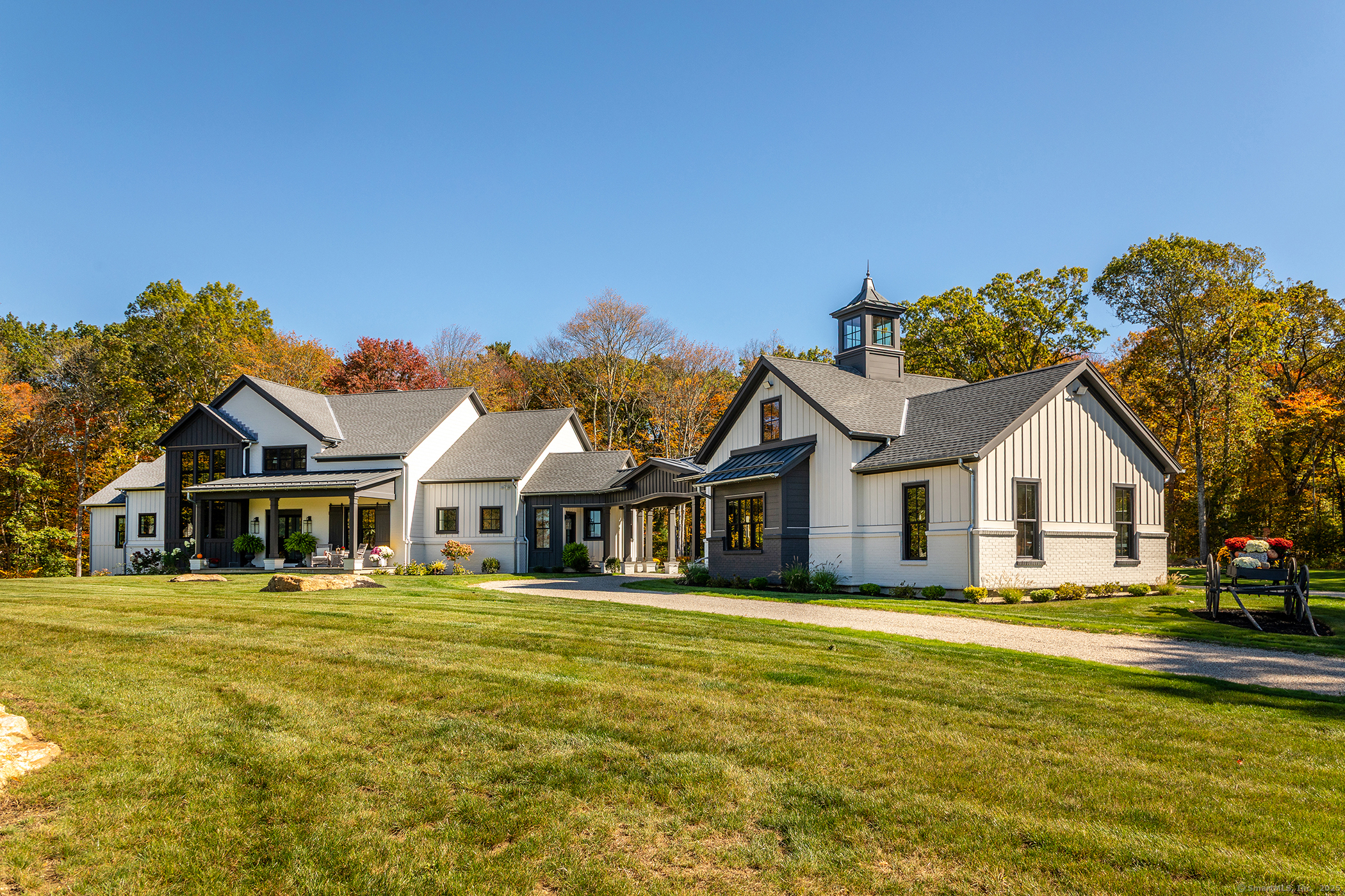 9 Steeple Chase Road Harwinton CT 06791