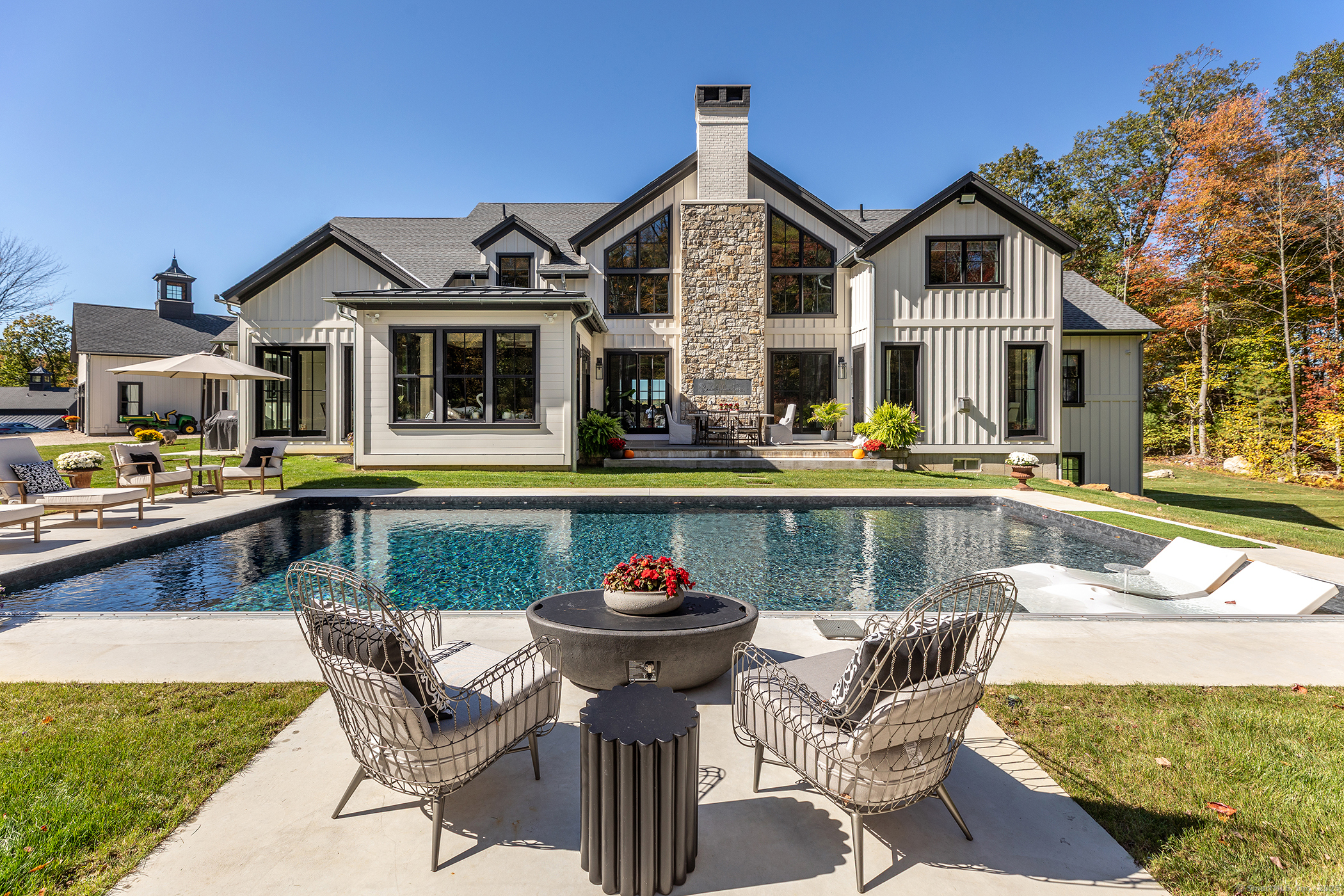 9 Steeple Chase Road Harwinton CT 06791