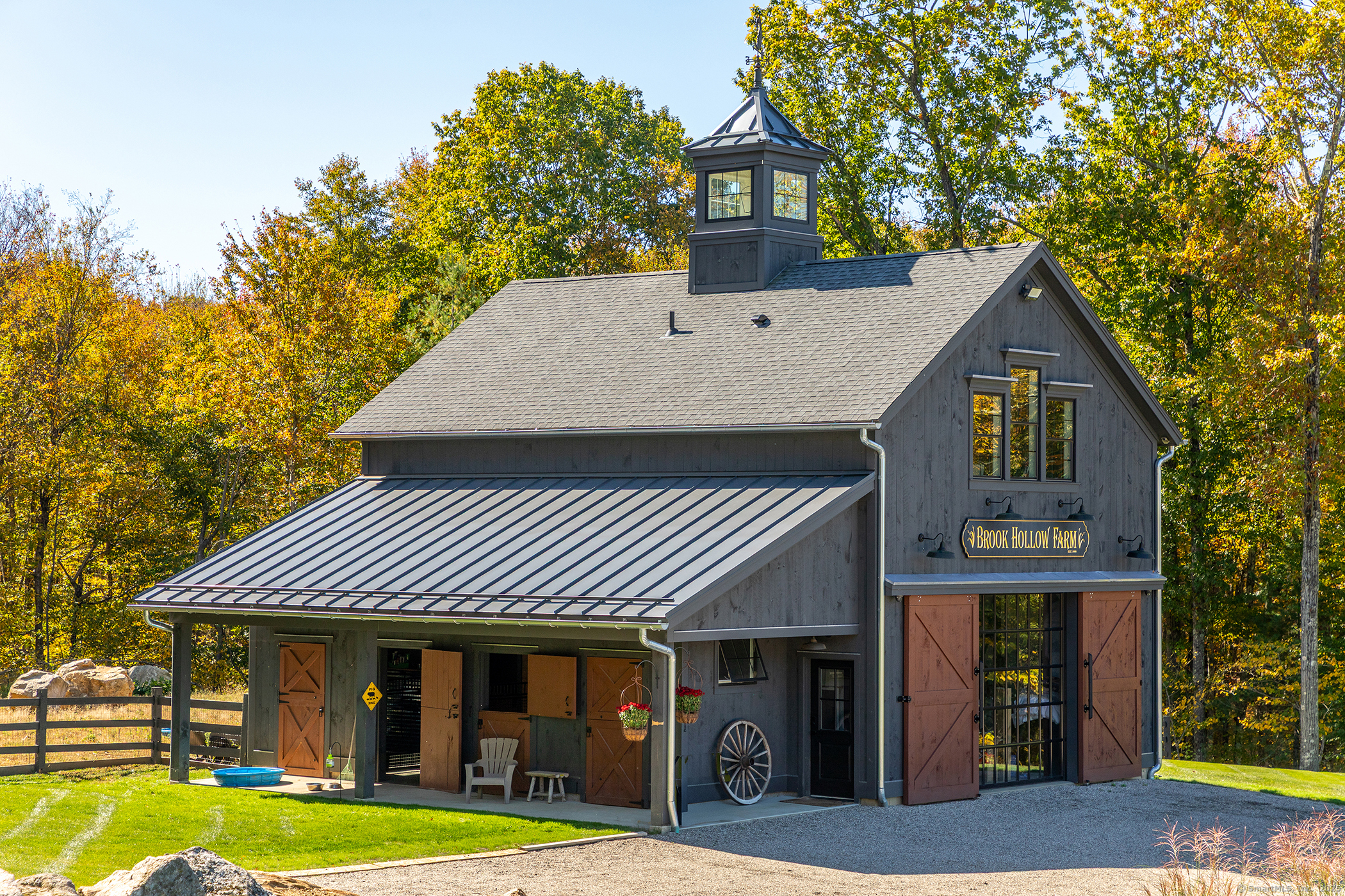 9 Steeple Chase Road Harwinton CT 06791