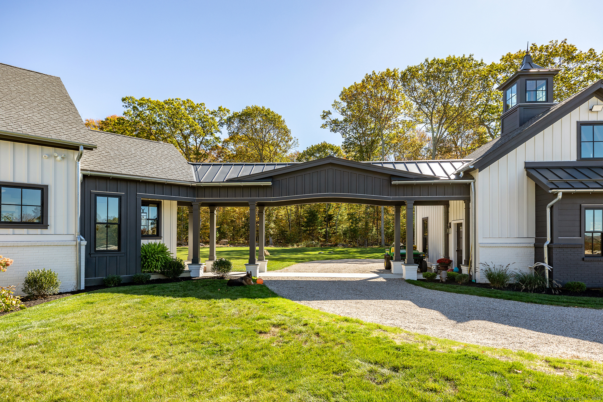 9 Steeple Chase Road Harwinton CT 06791