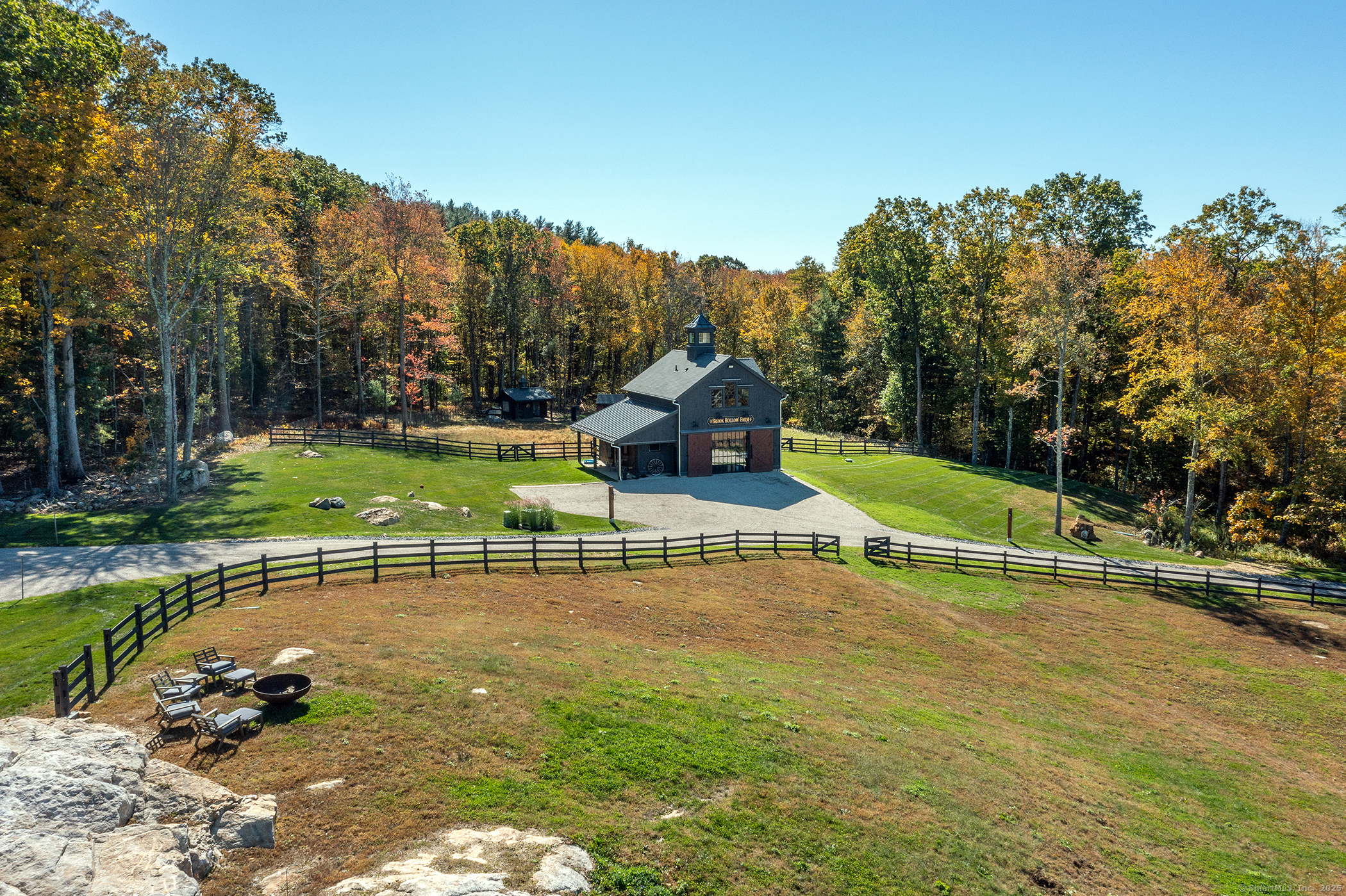 9 Steeple Chase Road Harwinton CT 06791