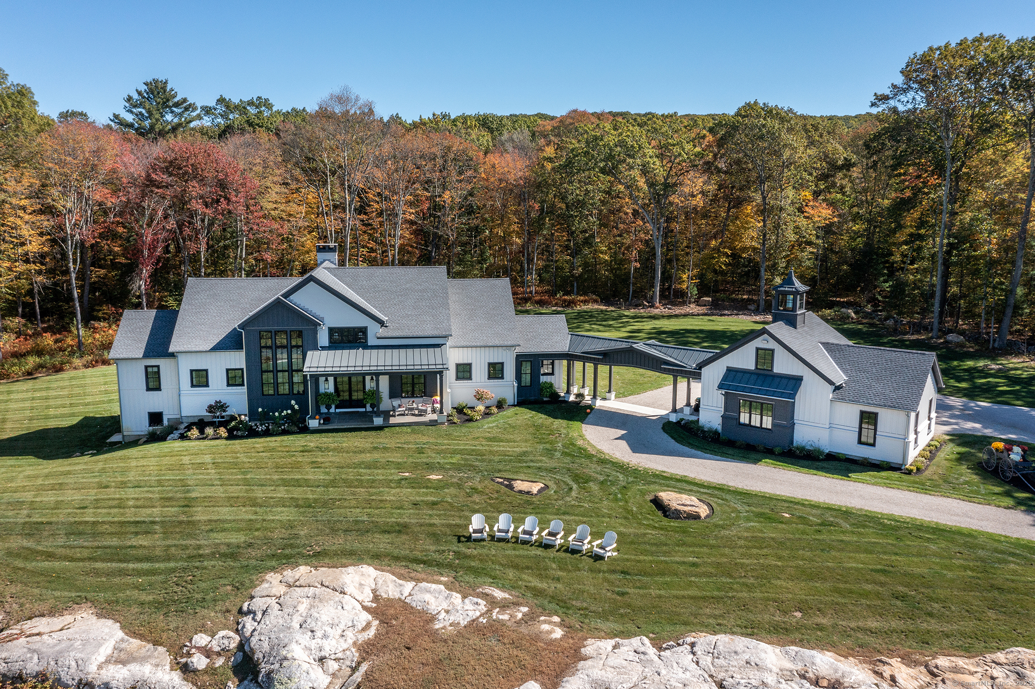 9 Steeple Chase Road Harwinton CT 06791